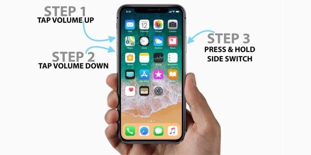 Ios 27 Beta Stuck on Black Screen