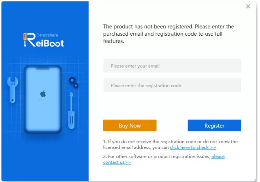 [Free & Safe] Download ReiBoot Crack Full Guide 2024