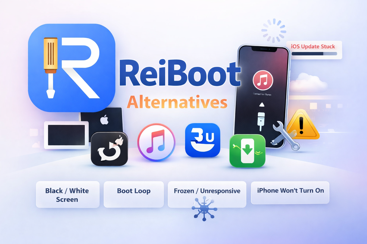 reiboot alternatives