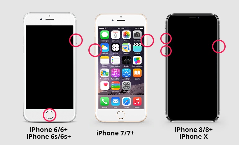 iOS 27 베타 업데이트 후 iPhone 작동 실패