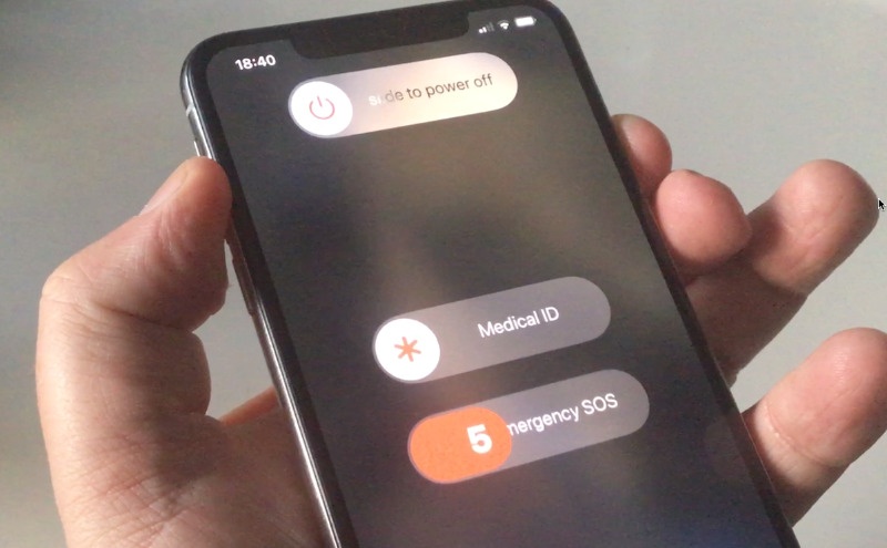 Ios 27 베타 배터리 소모
