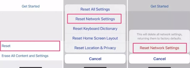 iOS 27 Beta WLAN Probleme
