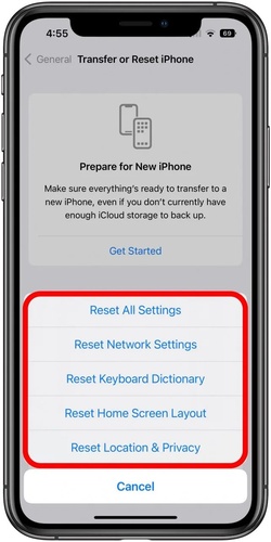 Ios 26.4 Battery Drain