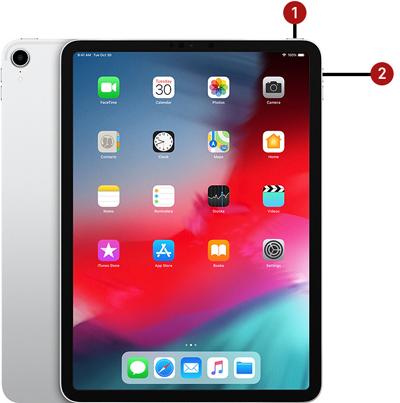 fix ipad stuck in recovery mode without home button