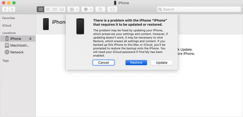 Ios 27 Beta Boot Loop
