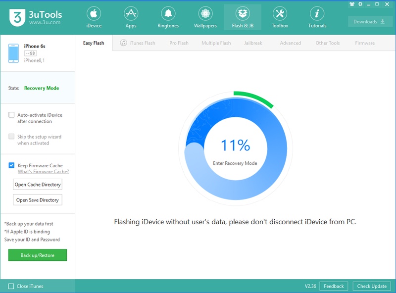 Iphone Restore Error 1109