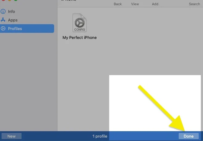 How to Block Websites on Ipad