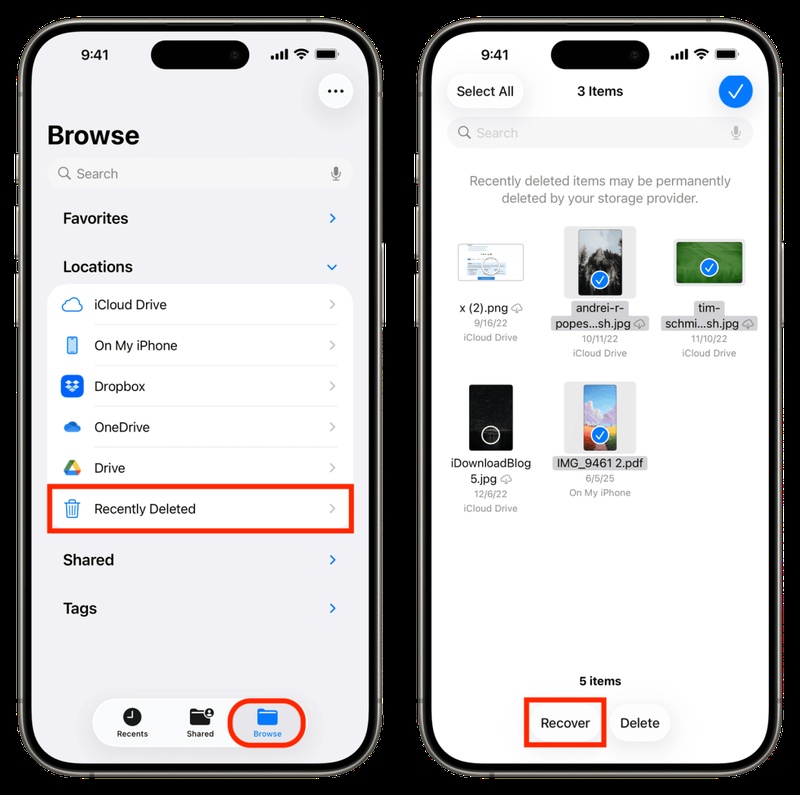 Icloud Drive Taking Up Storage Space