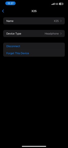 iOS 27 베타 블루투스 연결 오류
