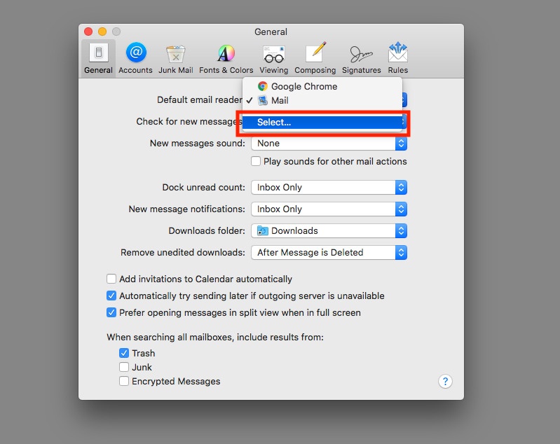 How to Delete Apple Intelligence on Mac