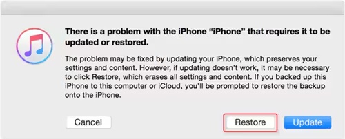 Ios 27 Beta Stuck on Dfu Mode