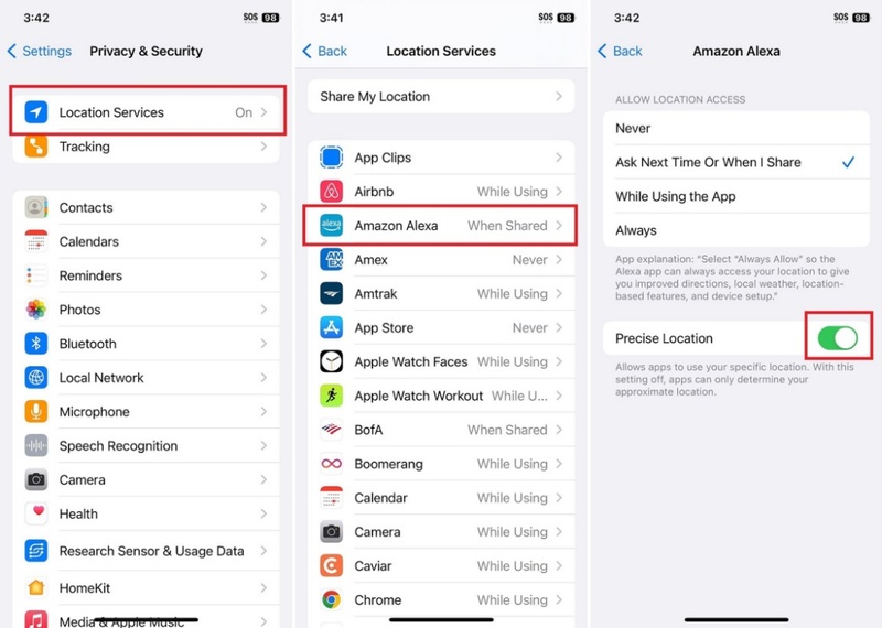 iOS 27 베타 버그