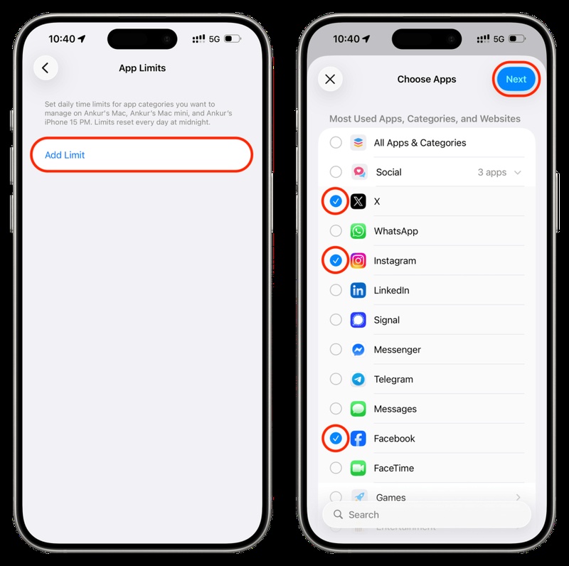 How to Block Websites on Ipad