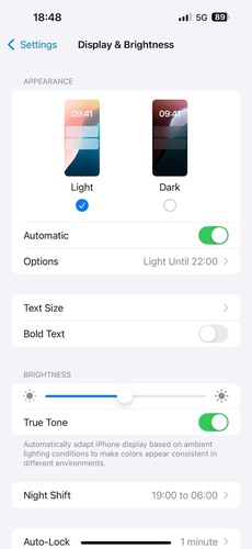 Ios 27 베타 배터리 소모