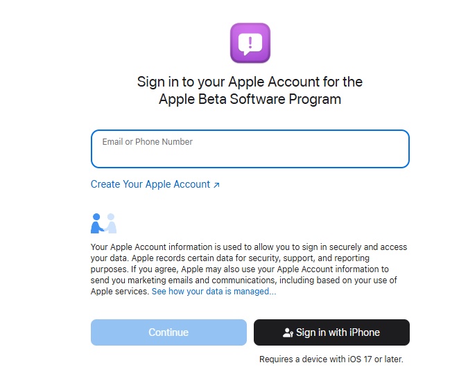 Ios 27 Beta Download