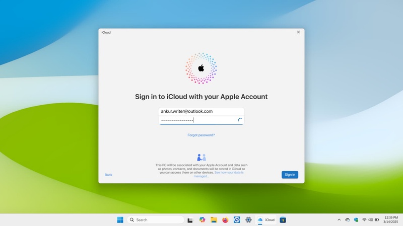Icloud Drive Taking Up Storage Space