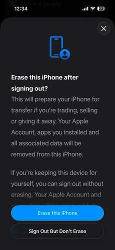Ios 27 Beta Unable to Check for Update