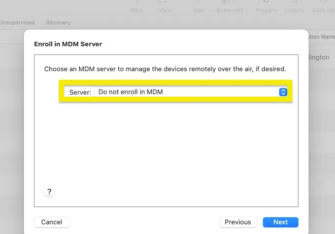 How to Block Websites on Ipad