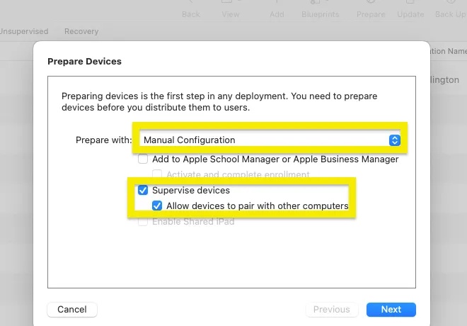 How to Block Websites on Ipad