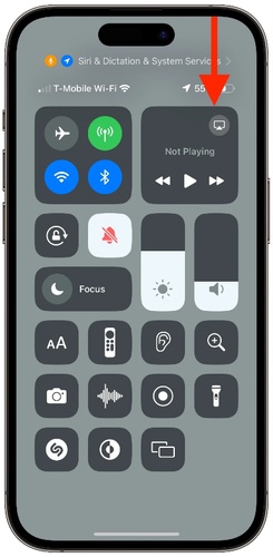 Ios 27 Beta Stuck on Black Screen