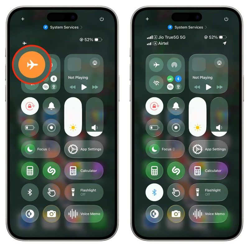 iOS 27 베타 버그