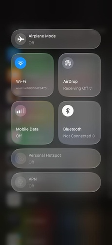 Ios 27 Beta Unable to Check for Update