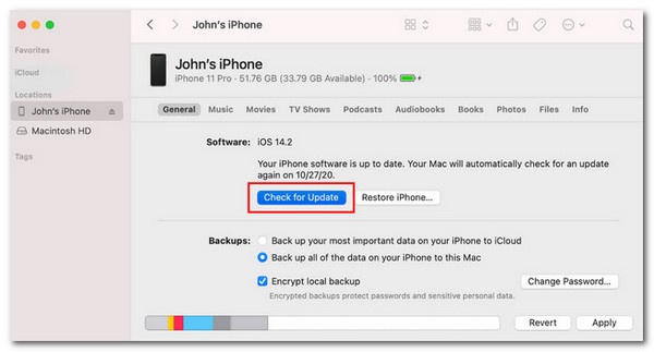 iOS 27 베타 업데이트 후 아이폰이 켜지지 않음