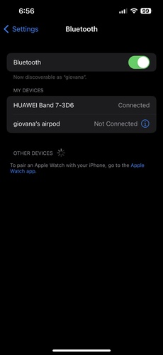 iOS 27 베타 블루투스 연결 오류