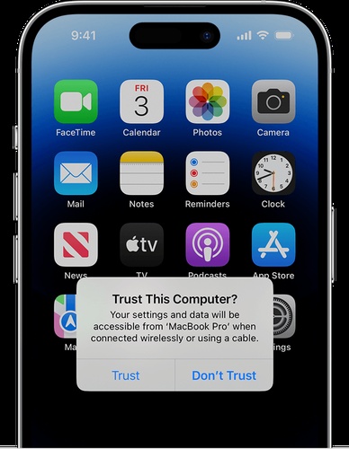iOS 27 Beta Update konnte nicht überprüft werden