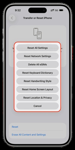iOS 27 Beta langsam