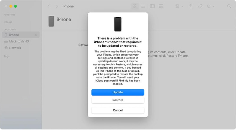 Ios 27 Beta Stuck on Apple Logo
