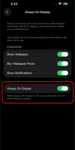 Ios 27 베타 배터리 소모