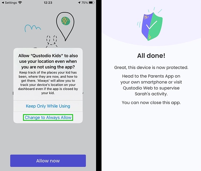 How to Block Websites on Ipad