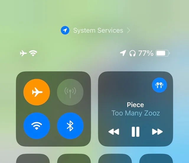 iOS 27 베타 블루투스 연결 오류