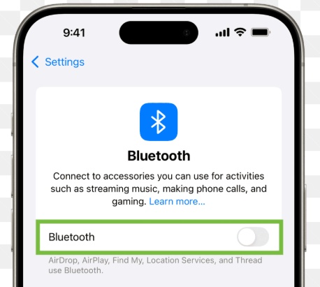 iOS 27 베타 블루투스 연결 오류