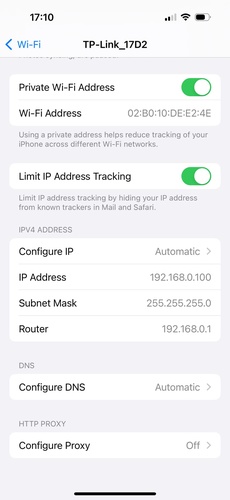 iOS 27 Beta WLAN Probleme