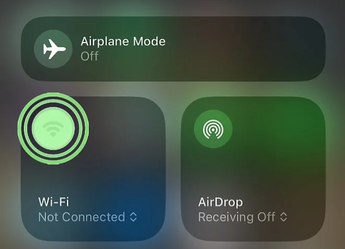 iOS 27 Beta WLAN Probleme
