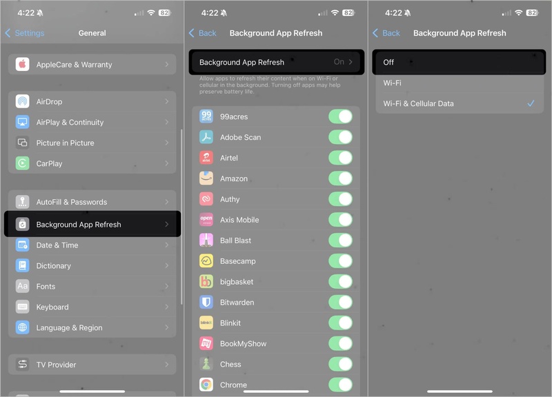 Ist iOS 27 Beta stabil