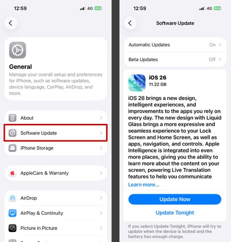 Iphone Calendar Alerts Not Working