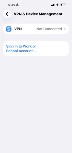 Can an Iphone Be Hacked by Visiting a Website