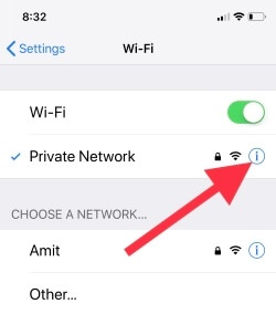 iOS 27 Beta WLAN Probleme