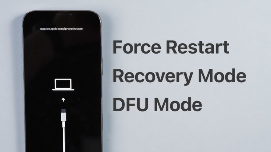 enable low power mode