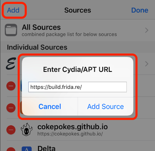 enter-cydia