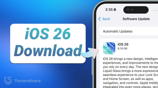 ios 26 profile download