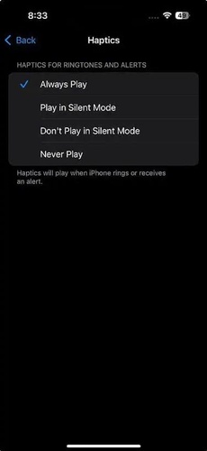 Ios 27 Always Play