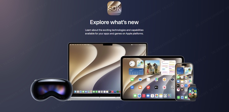 Apple Developer Membership Comparison Chart
