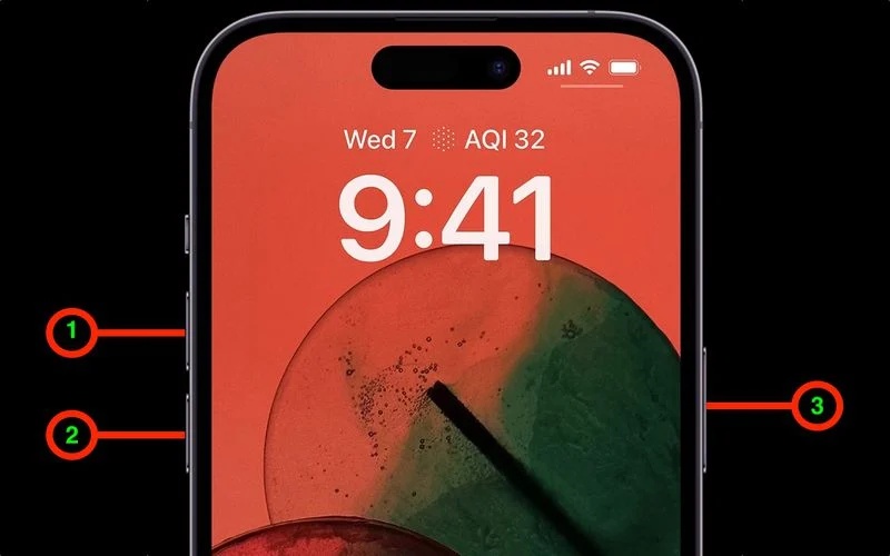 修復前檢查 iPhone 系統錯誤與儲存空間設定