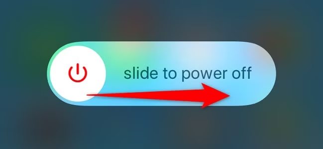 iOS 27 已送出更新要求卡住時重新啟動 iPhone