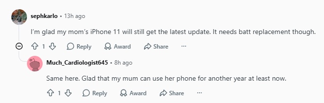 Iphone 11 Battery Drains After Ios Update