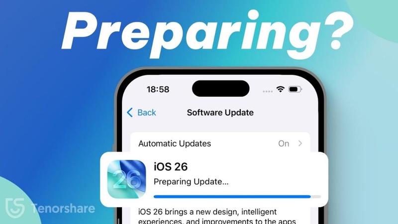 Iphone 11 Update Installation Failures